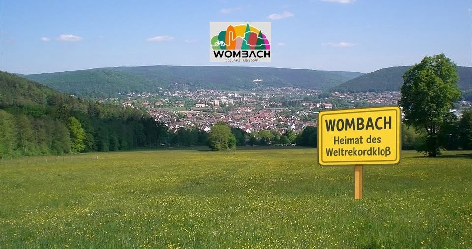 mein Wombach